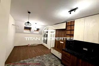 Тристаен апартамент в Бургас, Меден рудник - зона Б