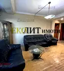 Тристаен апартамент в София, Медицинска академия