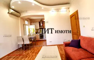 Тристаен апартамент в София, Медицинска академия
