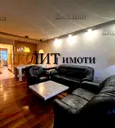 Тристаен апартамент в София, Медицинска академия