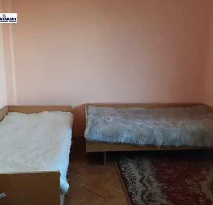 Снимка 4 — Тристаен апартамент в София, Медицинска академия