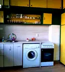 Тристаен апартамент в София, Медицинска академия