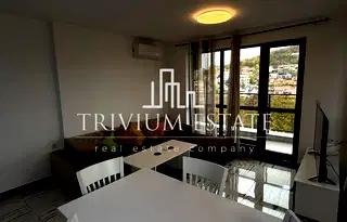 Тристаен апартамент в Пловдив, Младежки Хълм