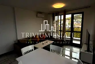 Тристаен апартамент в Пловдив, Младежки Хълм