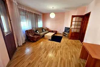 Тристаен апартамент в Пловдив, Младежки Хълм