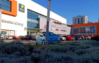 Тристаен апартамент в Пловдив, Младежки Хълм