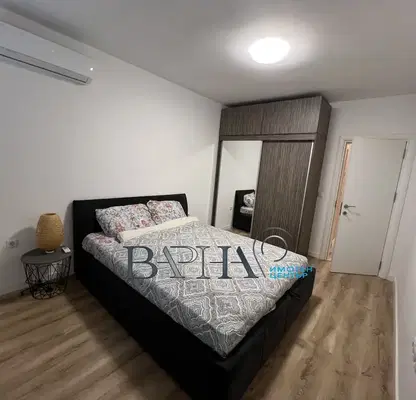 Photo 4 — 3-bedroom apartment in Varna, Mladost 1