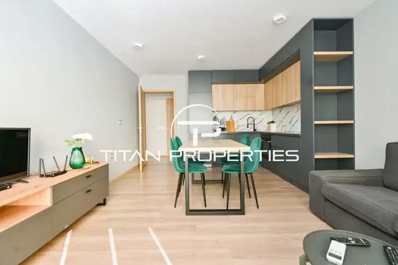 3-bedroom apartment in Sofiya, Mladost 1