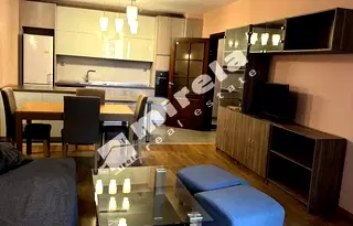 Тристаен апартамент в София, Младост 2