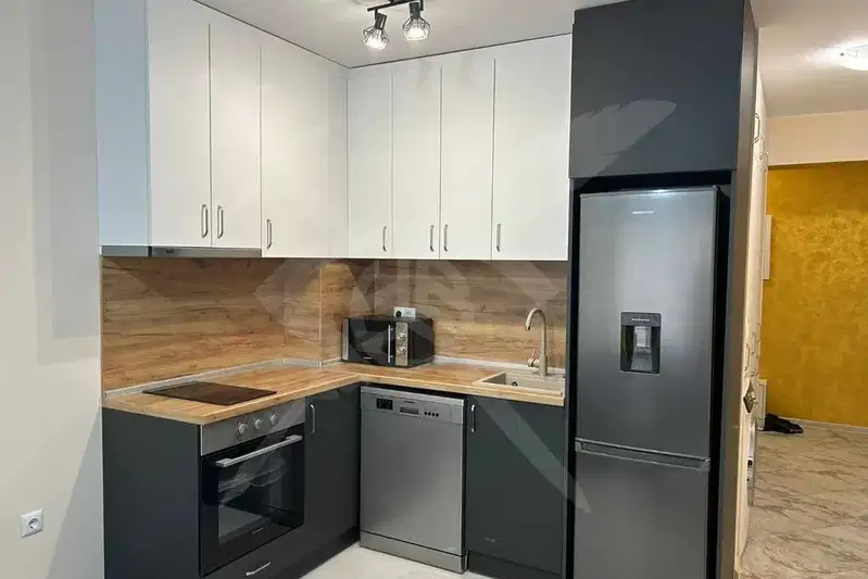 3-bedroom apartment in Varna, Mladost 2