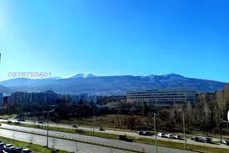Тристаен апартамент в София, Младост 4