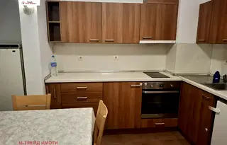 Тристаен апартамент в София, Младост 4