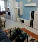 Тристаен апартамент в София, Надежда 2