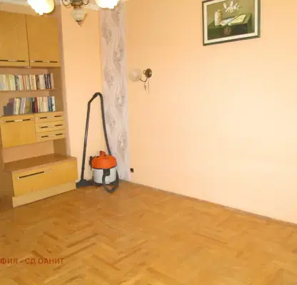 Снимка 5 — Тристаен апартамент с две тераси в Надежда 2, София