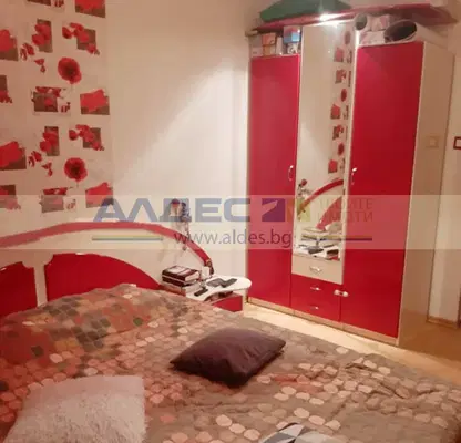 Photo 3 — 3-bedroom apartment in Sofiya, Oborishte