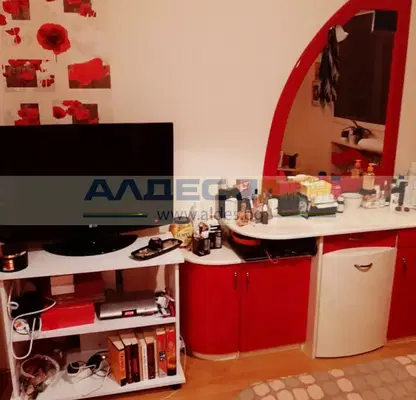 Photo 4 — 3-bedroom apartment in Sofiya, Oborishte