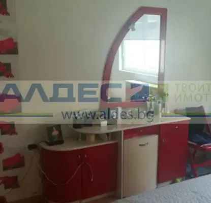 Photo 5 — 3-bedroom apartment in Sofiya, Oborishte