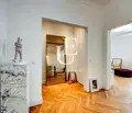 Снимка 5 — Тристаен апартамент в София, Оборище