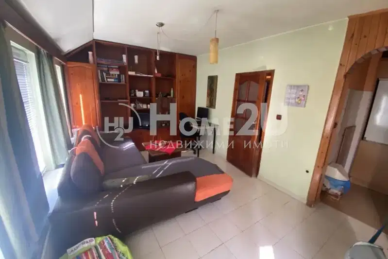 3-bedroom apartment in Varna, Okryjna Bolnica-Generali