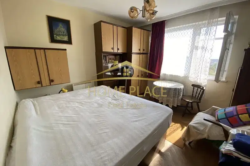 3-bedroom apartment in Varna, Okryjna Bolnica-Generali