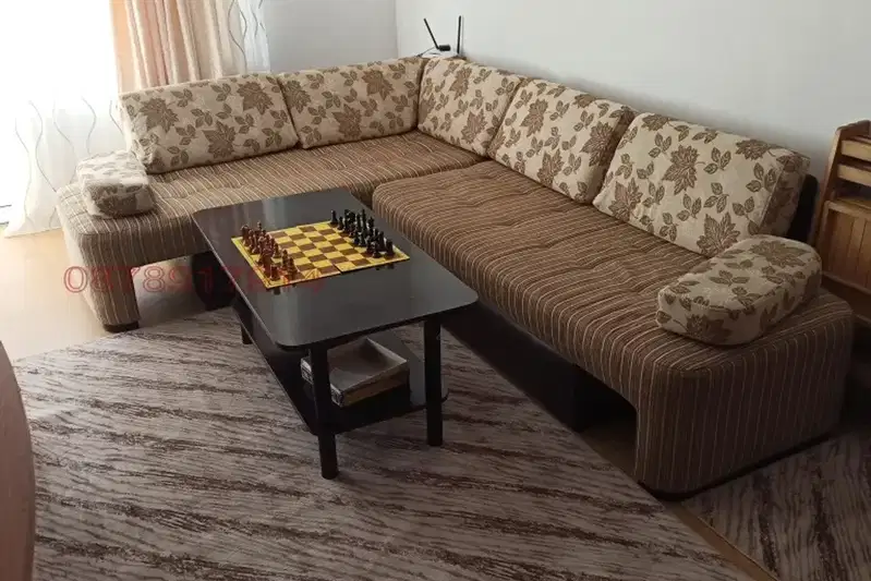 3-bedroom apartment in Varna, Okryjna Bolnica-Generali