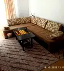 Тристаен апартамент с две тераси до Окръжна болница във Варна