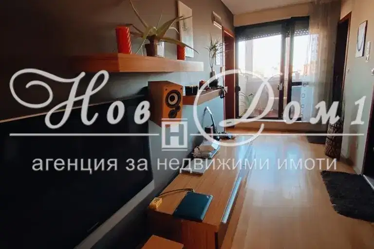 3-bedroom apartment in Varna, Okryjna Bolnica-Generali