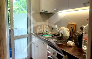 Тристаен апартамент във Варна, Окръжна болница-Генерали