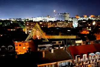 Тристаен апартамент във Варна, Окръжна болница-Генерали