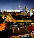 Тристаен апартамент във Варна, Окръжна болница-Генерали