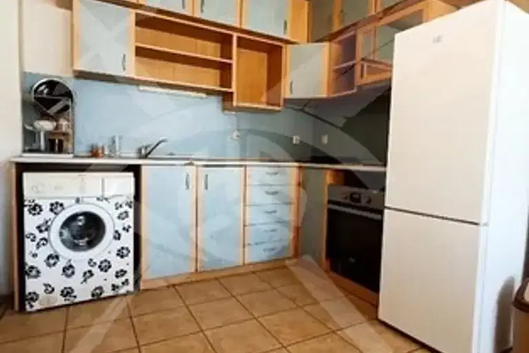 3-bedroom apartment in Varna, Okryjna Bolnica-Generali