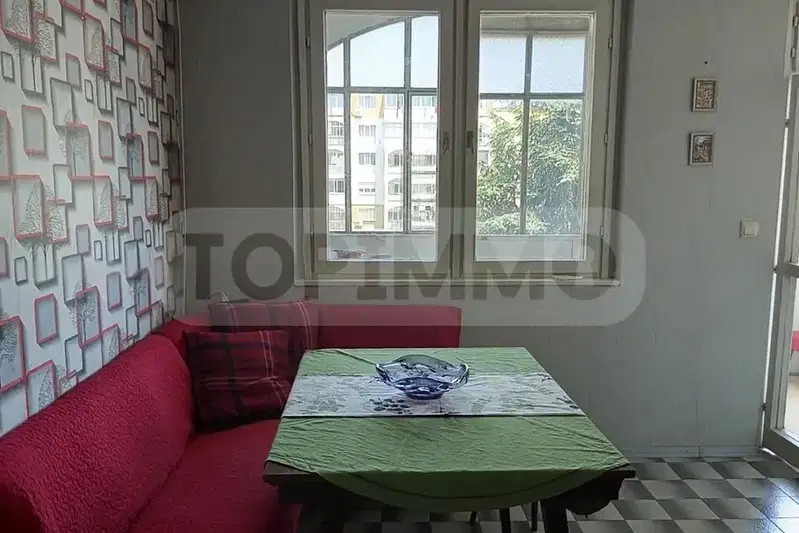 3-bedroom apartment in Varna, Okryjna Bolnica-Generali