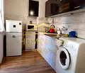 Снимка 2 — Тристаен апартамент във Варна, Окръжна болница-Генерали
