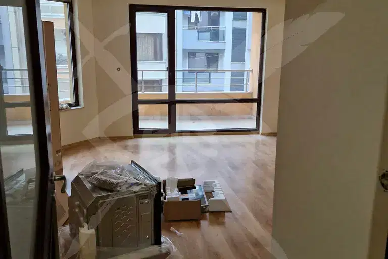 3-bedroom apartment in Varna, Okryjna Bolnica-Generali