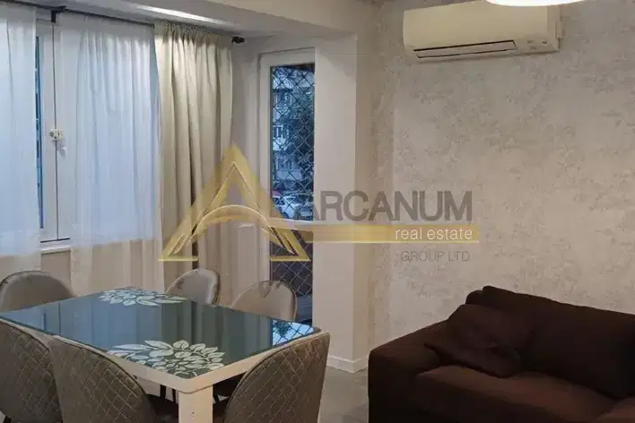 3-bedroom apartment in Varna, Okryjna Bolnica-Generali