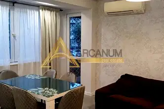 Тристаен апартамент във Варна, Окръжна болница-Генерали