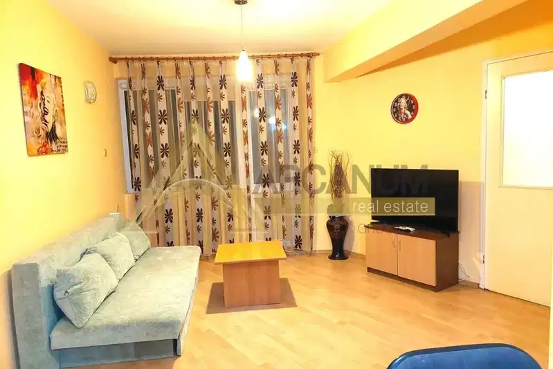 3-bedroom apartment in Varna, Okryjna Bolnica-Generali
