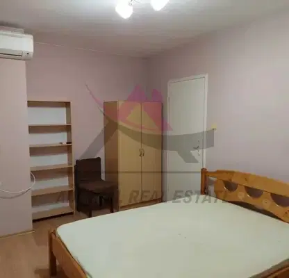 Снимка 3 — Тристаен апартамент с тераса в район Окръжна болница, Варна
