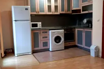Тристаен апартамент във Варна, Окръжна болница-Генерали