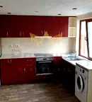 Тристаен апартамент във Варна, Окръжна болница-Генерали