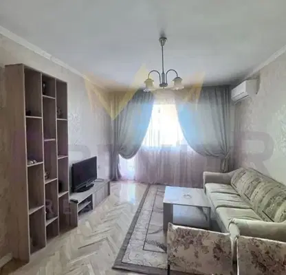 Снимка 4 — Тристаен апартамент във Варна, Окръжна болница-Генерали