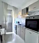 Тристаен апартамент във Варна, Окръжна болница-Генерали