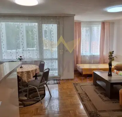 Снимка 4 — Тристаен апартамент във Варна, Окръжна болница-Генерали