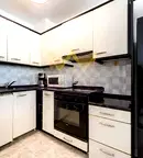 Тристаен апартамент във Варна, Окръжна болница-Генерали
