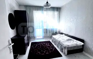 Тристаен апартамент във Варна, Окръжна болница-Генерали