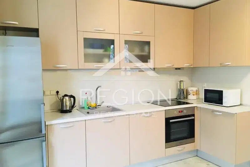 3-bedroom apartment in Varna, Okryjna Bolnica-Generali