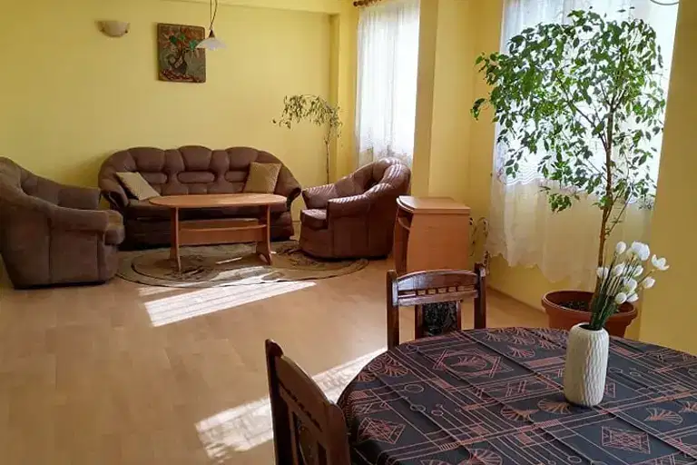 Тристаен апартамент в Стара Загора, Операта