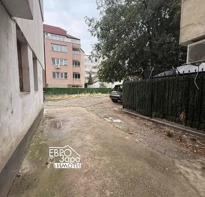Снимка 3 — Тристаен апартамент в Стара Загора, Опълченски