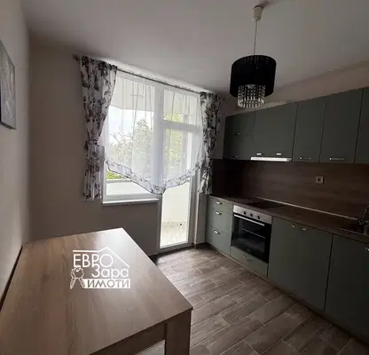 Снимка 5 — Тристаен апартамент в Стара Загора, Опълченски