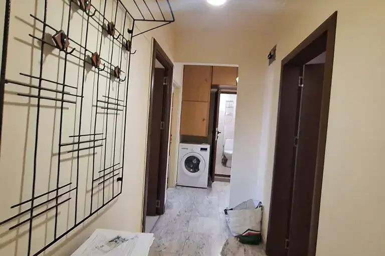 Тристаен апартамент в Стара Загора, Опълченски
